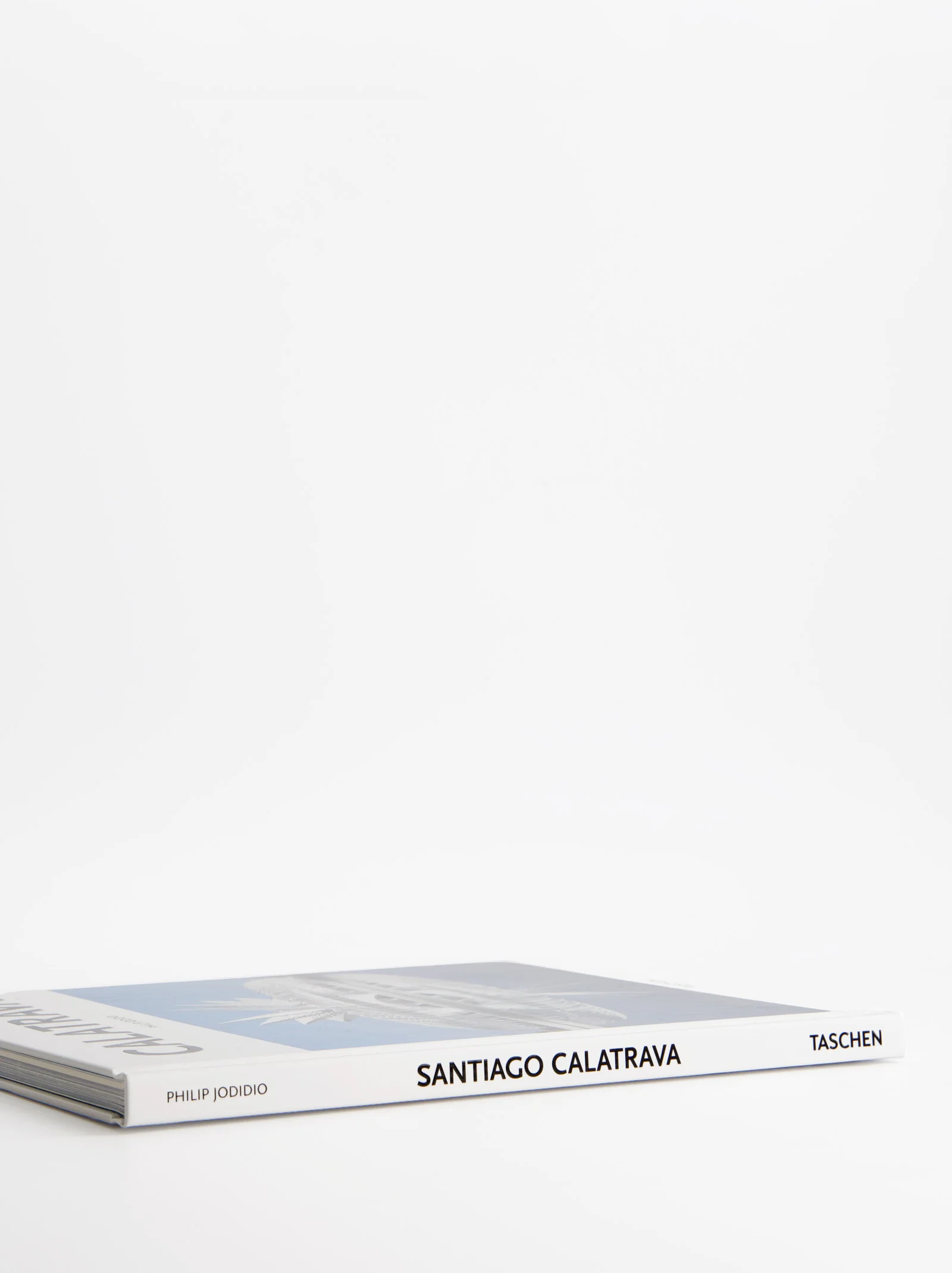 Libro Calatrava - Taschen - Image 3