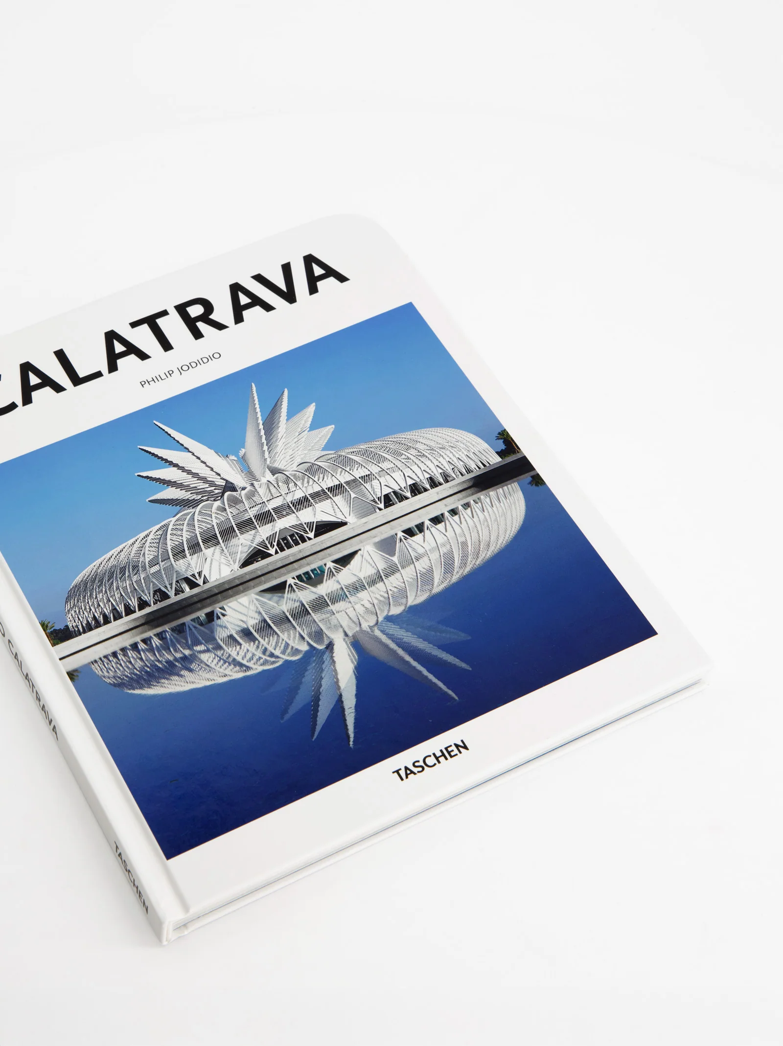 Libro Calatrava - Taschen - Image 5