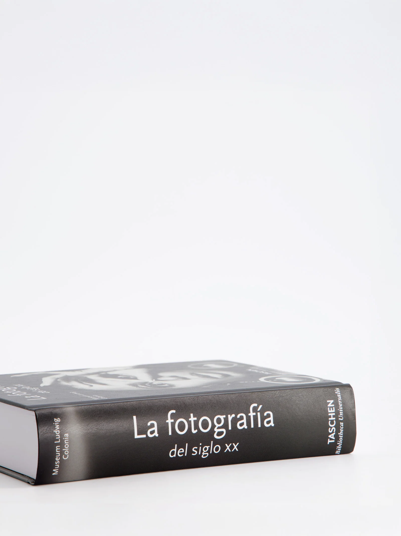 Libro La Fotografía del Siglo XX - Taschen - Image 3
