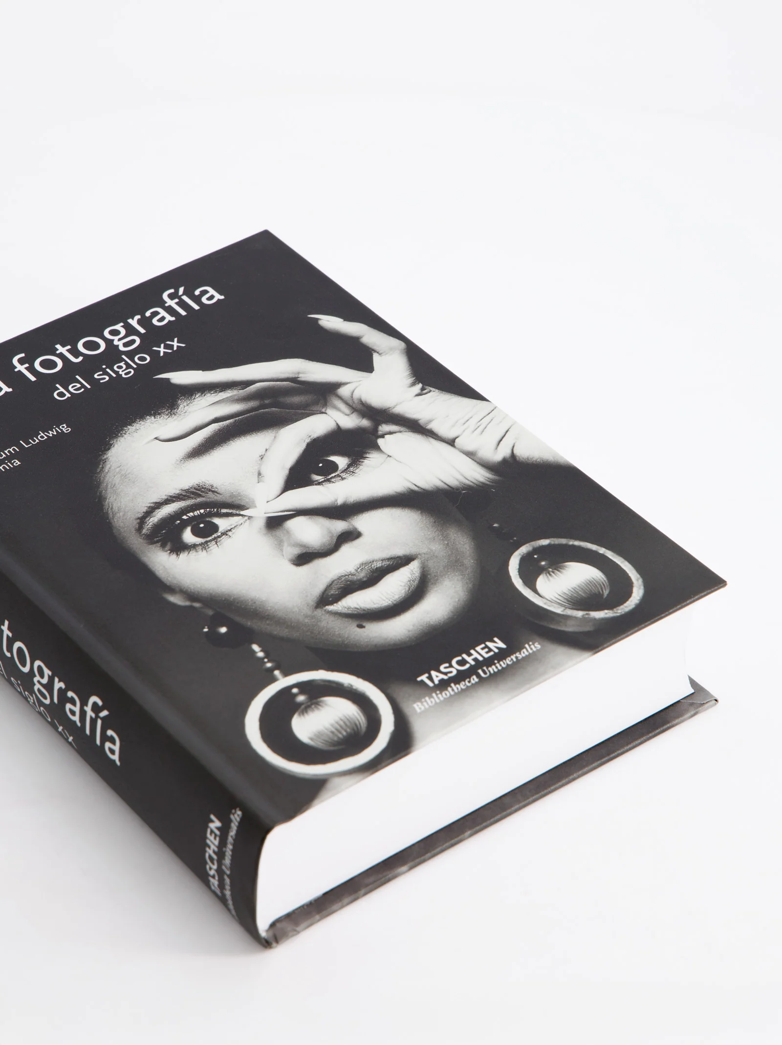 Libro La Fotografía del Siglo XX - Taschen - Image 4