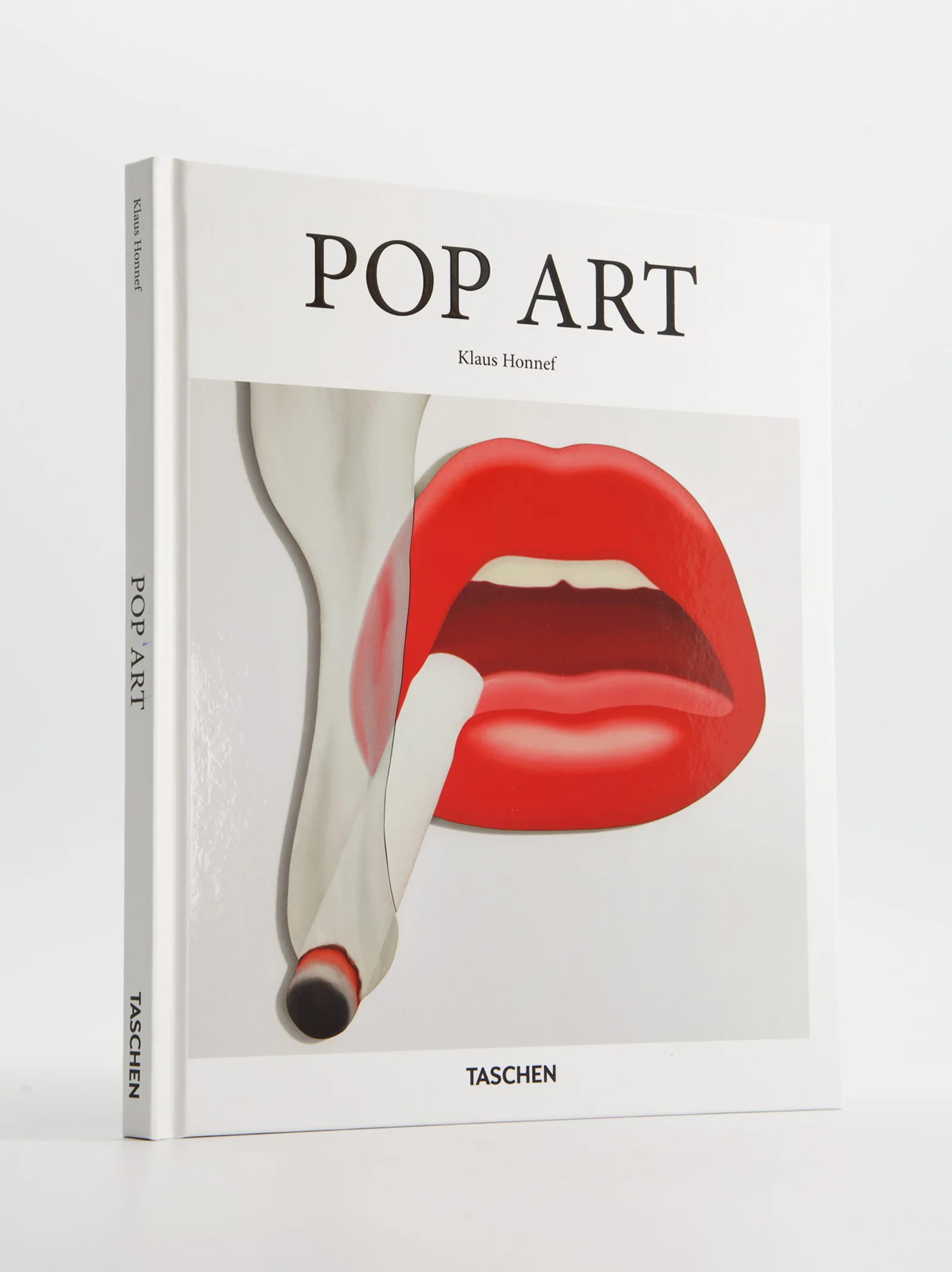 Libro Pop Art - Taschen