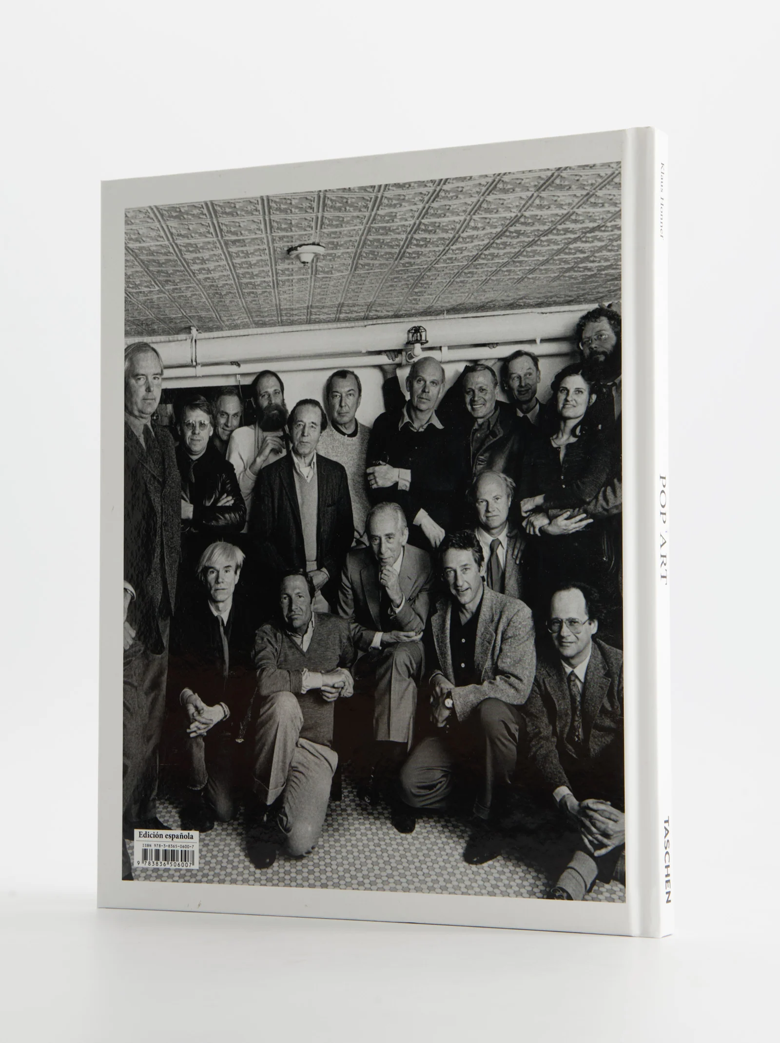 Libro Pop Art - Taschen - Image 2