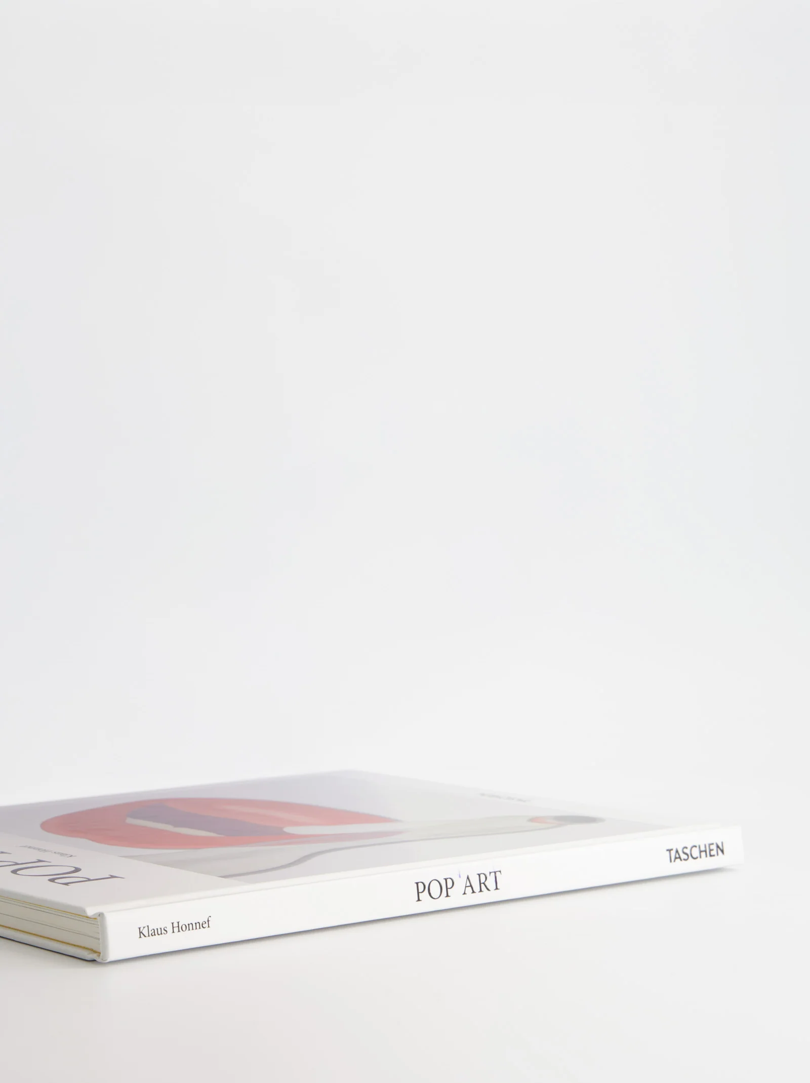 Libro Pop Art - Taschen - Image 3