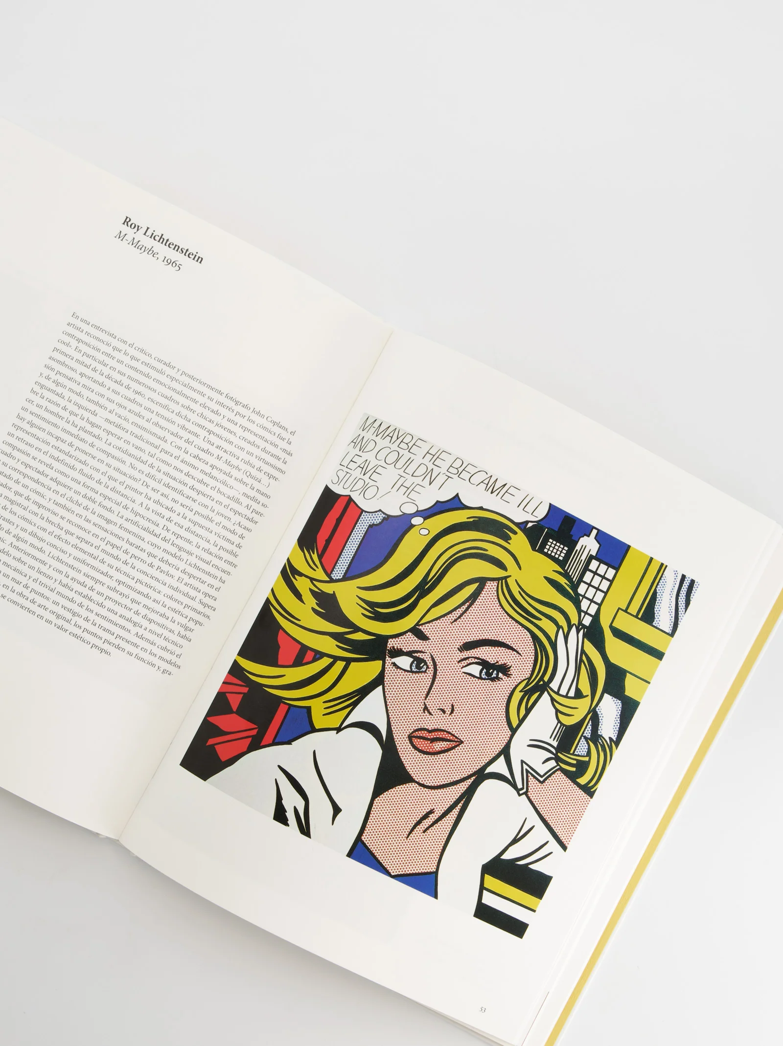 Libro Pop Art - Taschen - Image 4