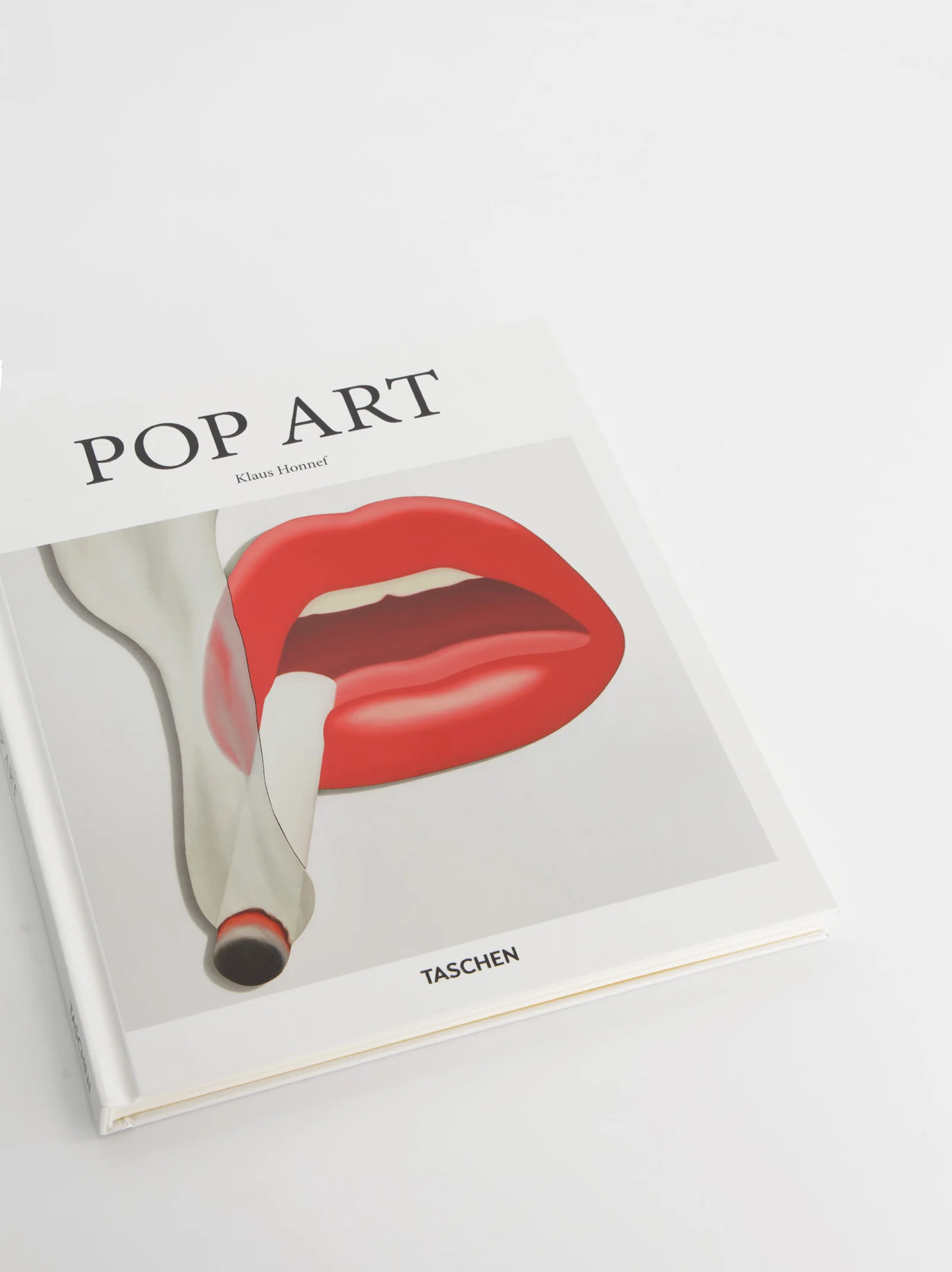 Libro Pop Art - Taschen - Image 5
