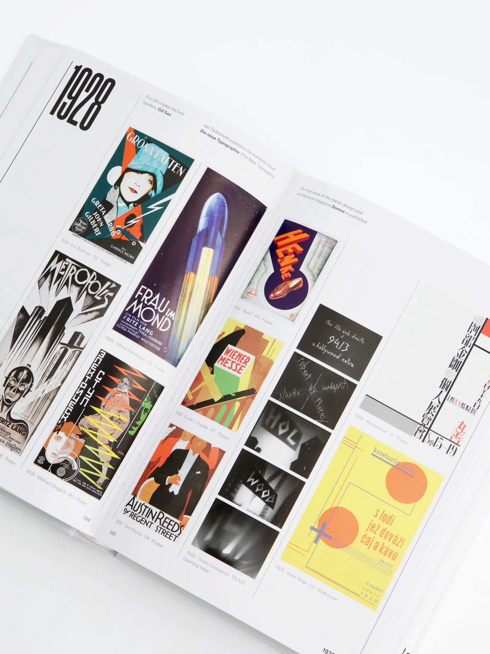 Libro The History of Graphic Design - Taschen - Image 5
