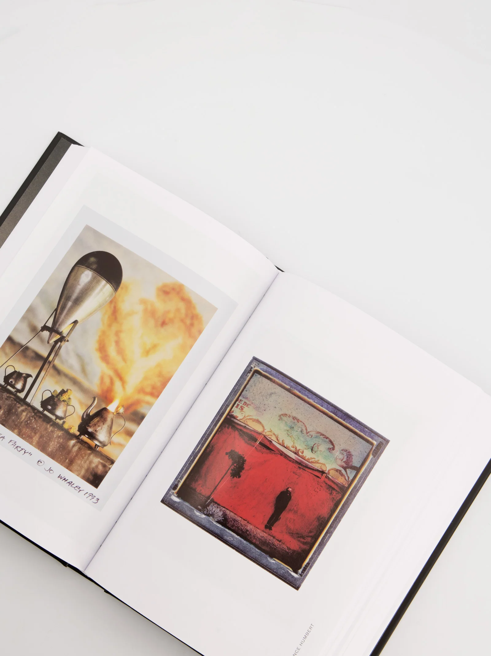 Libro The Polaroid Book - Taschen - Image 4
