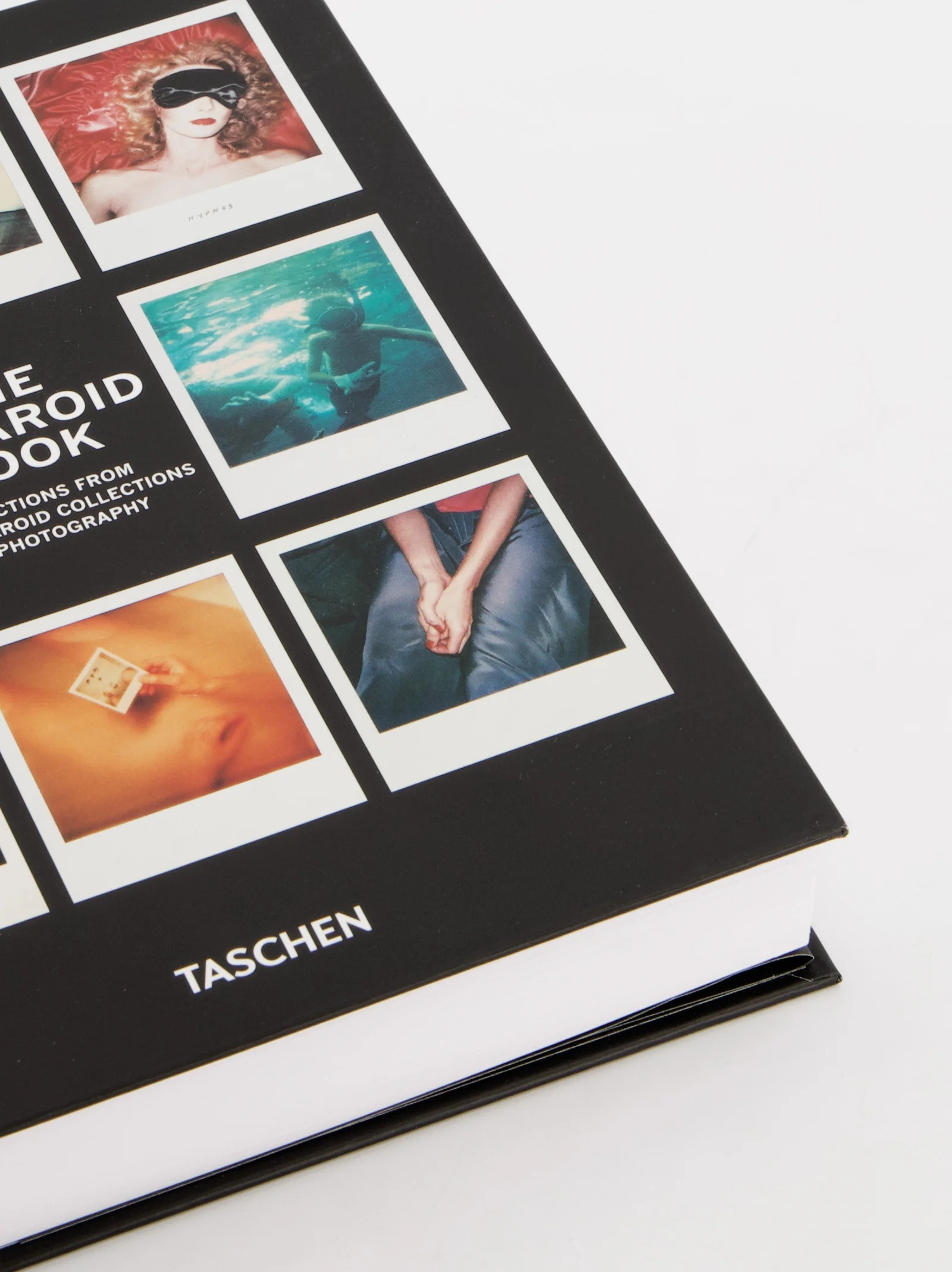 Libro The Polaroid Book - Taschen - Image 5