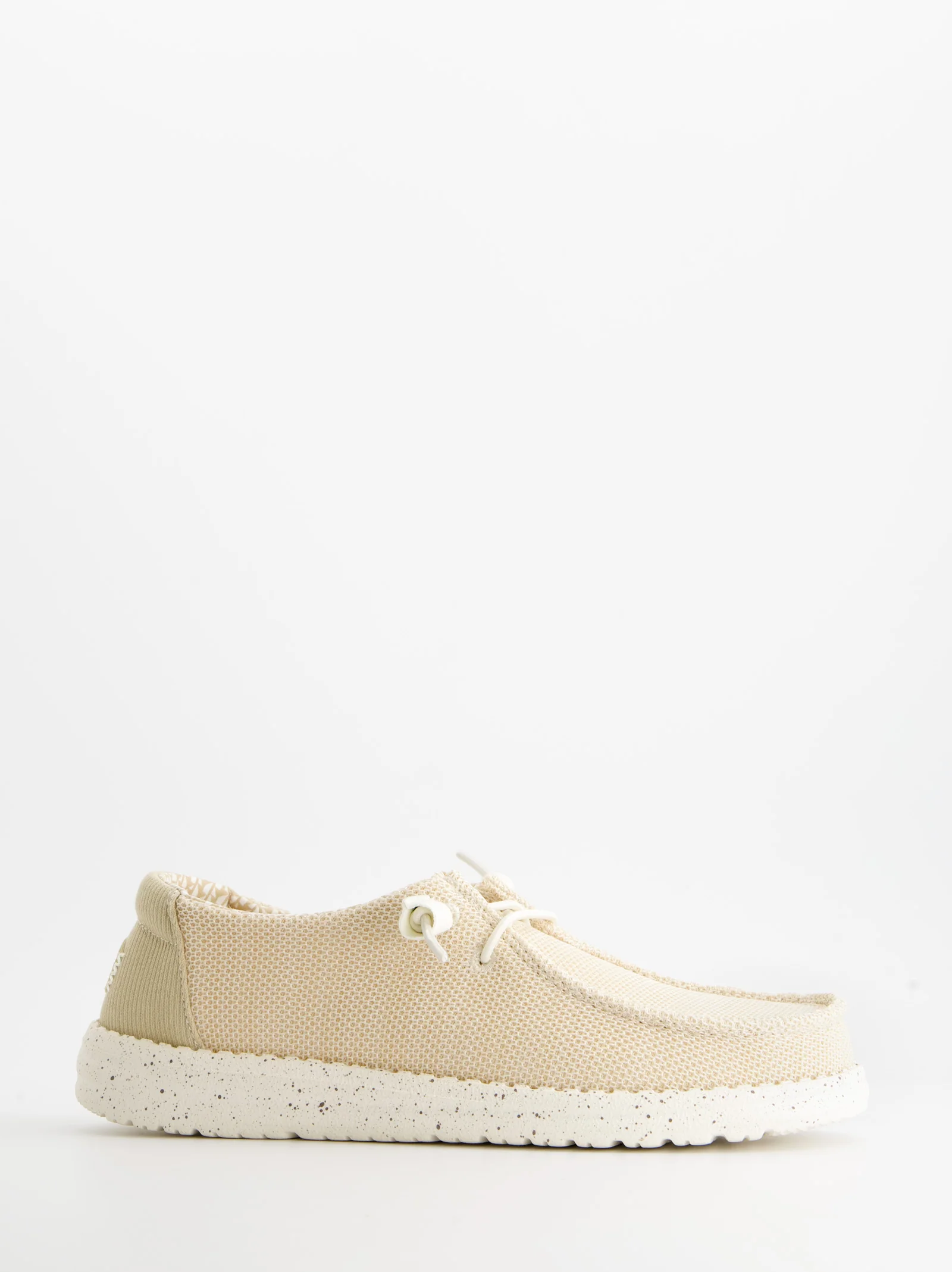 Mocasines de malla slip-on - Hey Dude Wendy Stretch