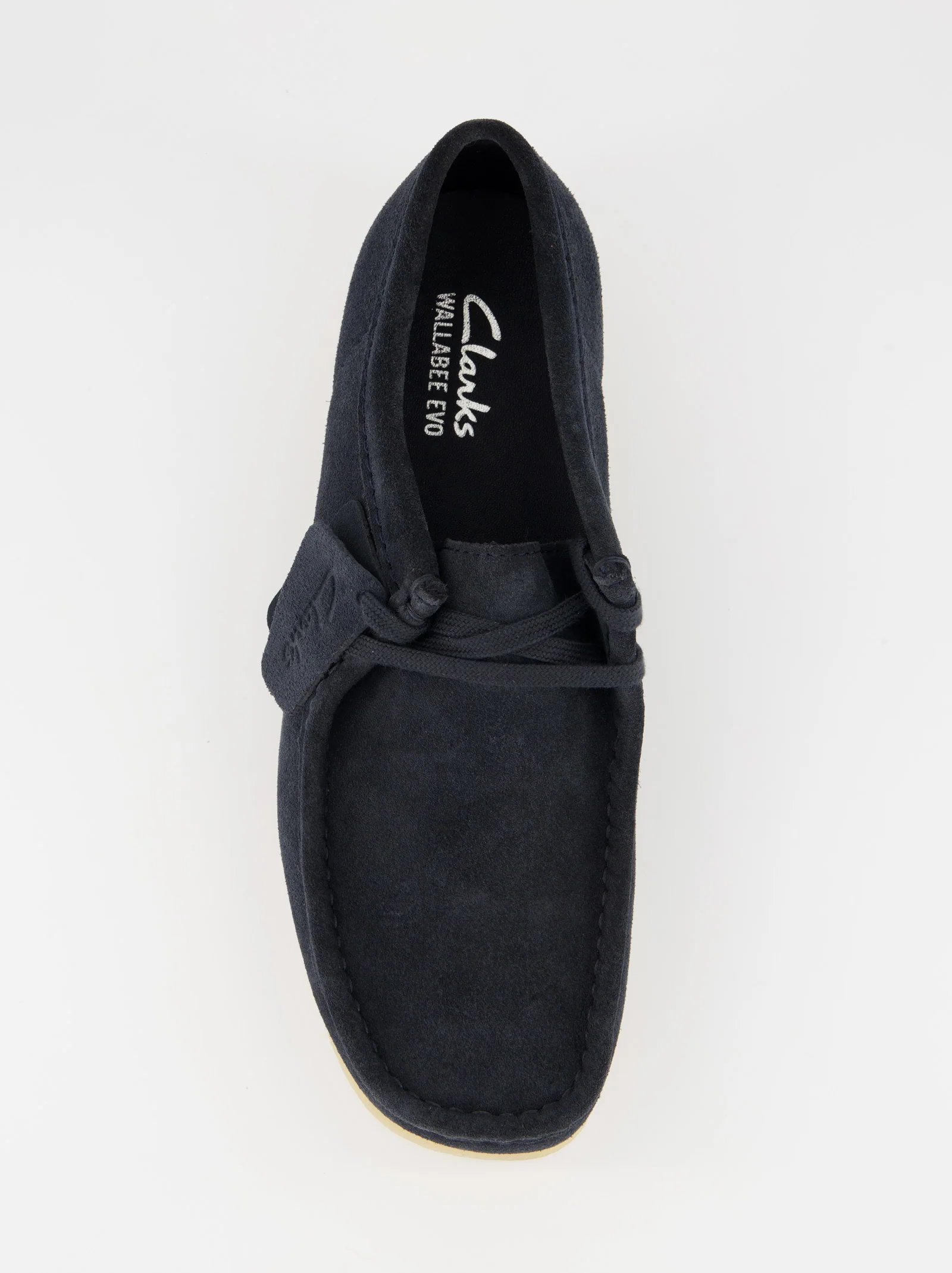 Mocasines wallabee de piel Clarks - Image 2