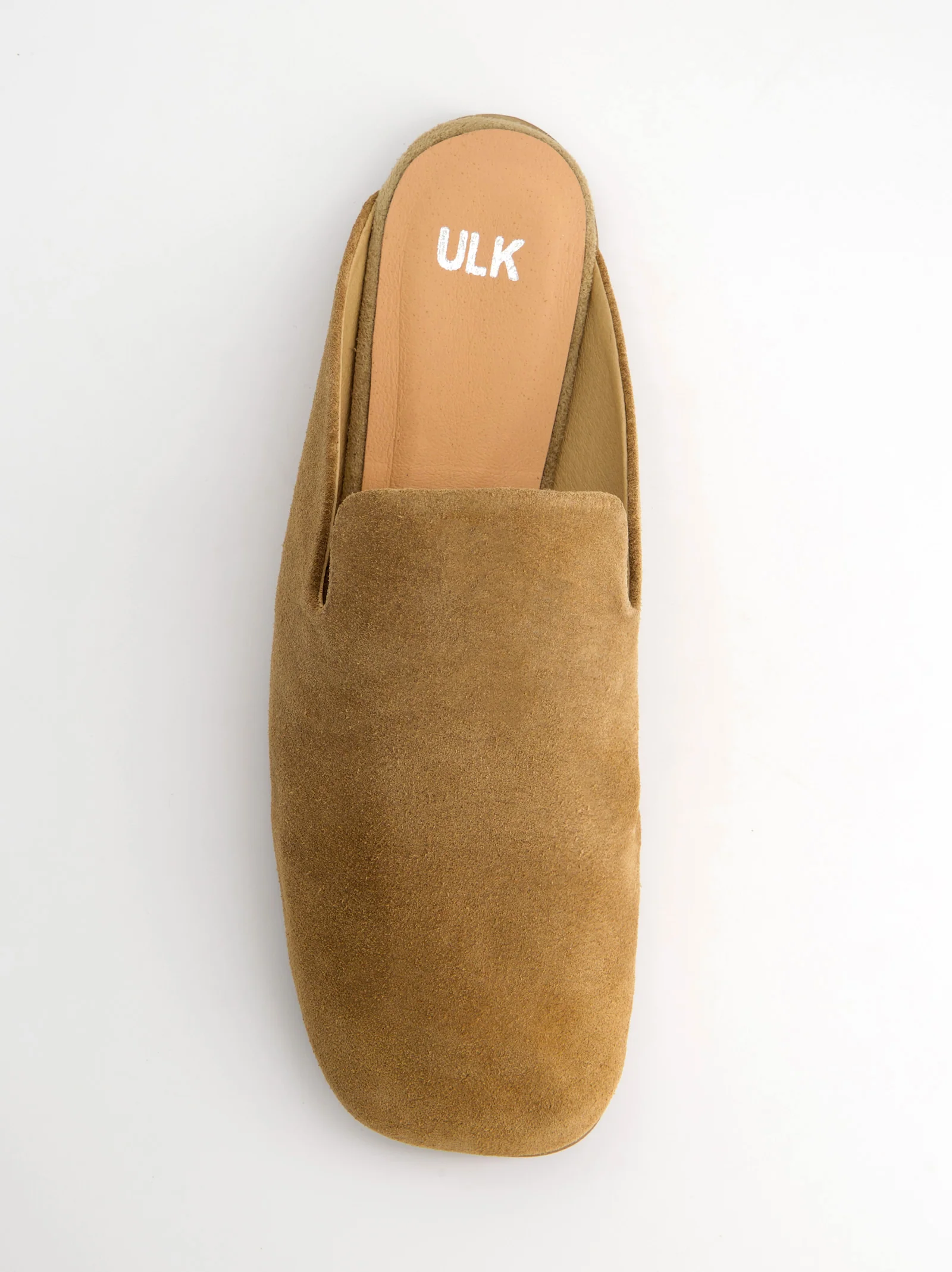 Mules planos de ante - Rakesh - Image 2