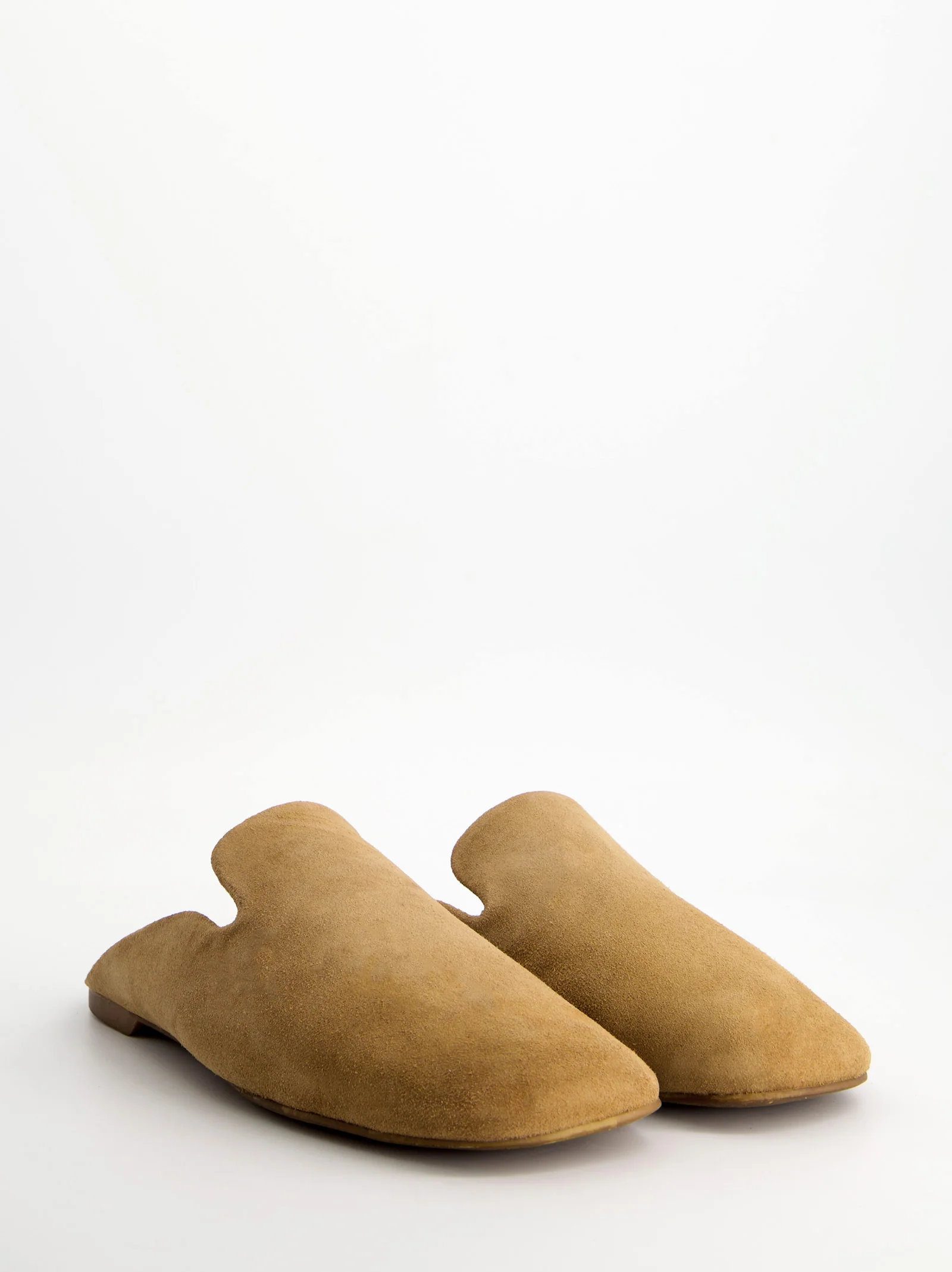 Mules planos de ante - Rakesh - Image 3