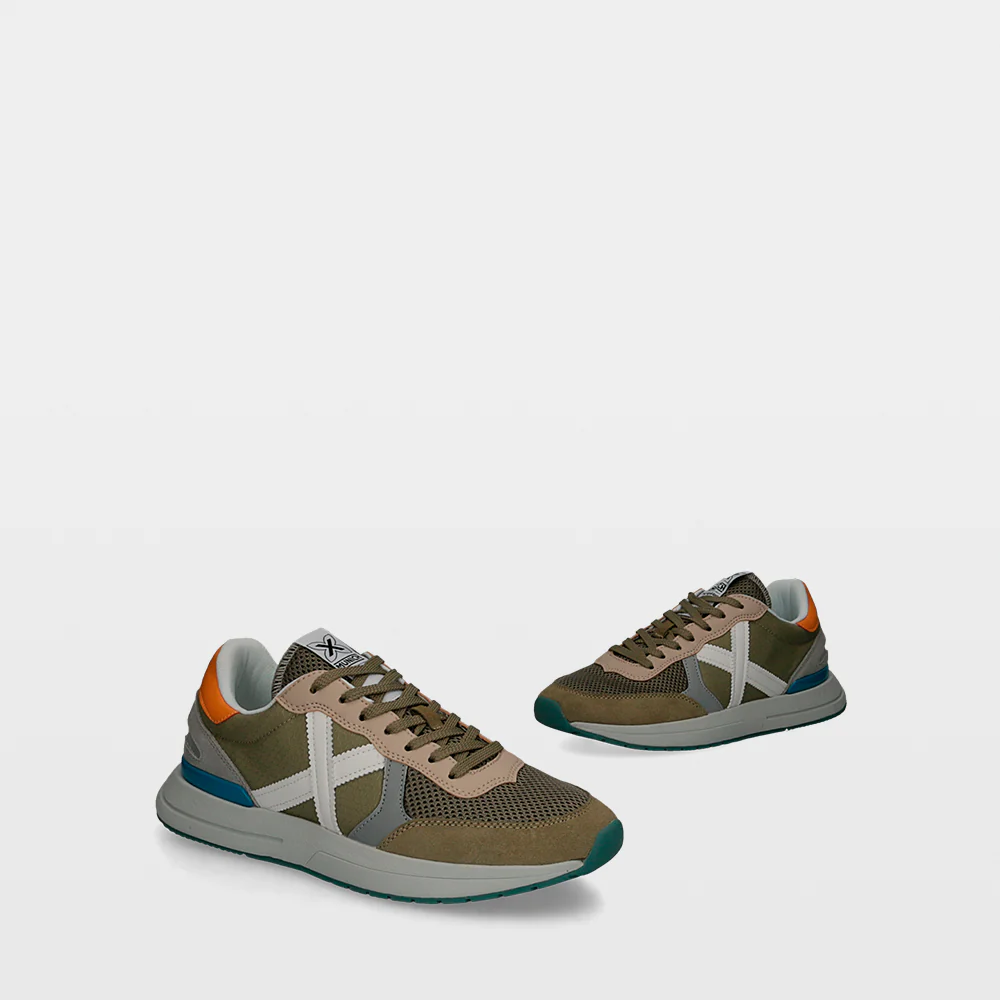 Munich Soon - Zapatillas - Image 3