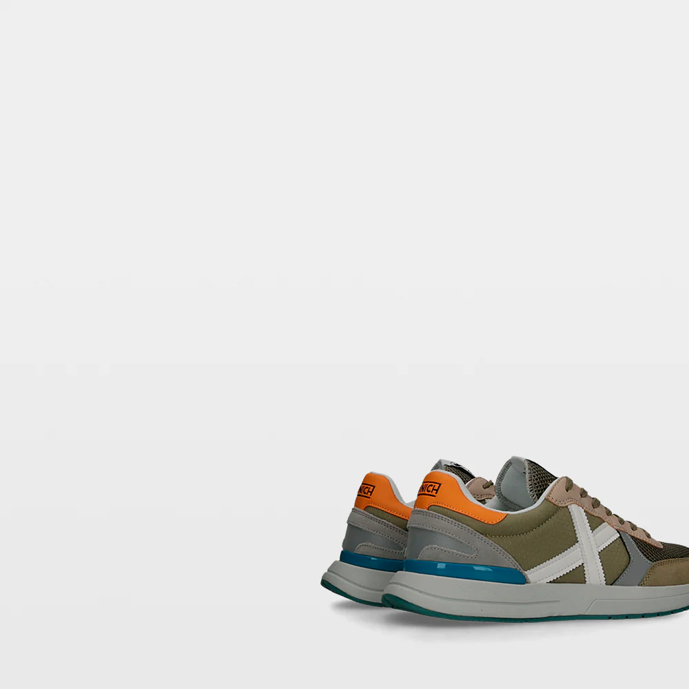 Munich Soon - Zapatillas - Image 4