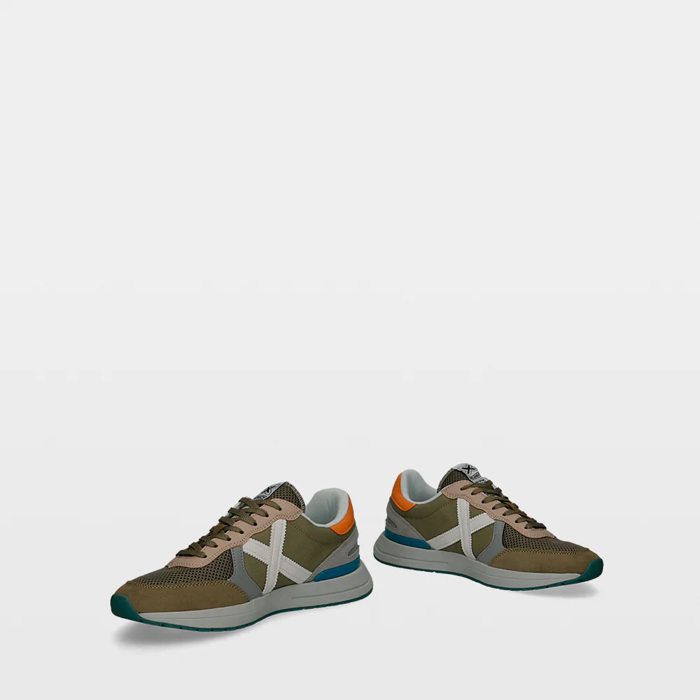 Munich Soon - Zapatillas - Image 5