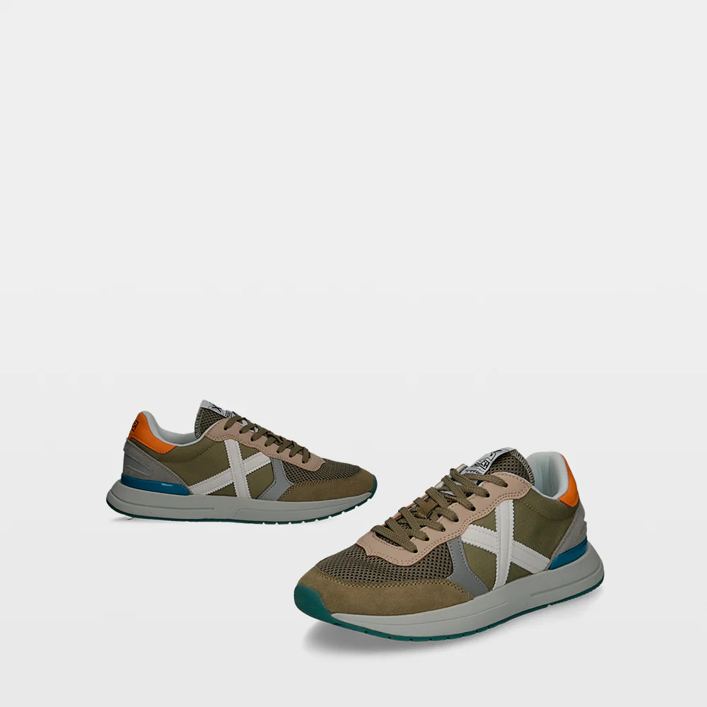 Munich Soon - Zapatillas - Image 6