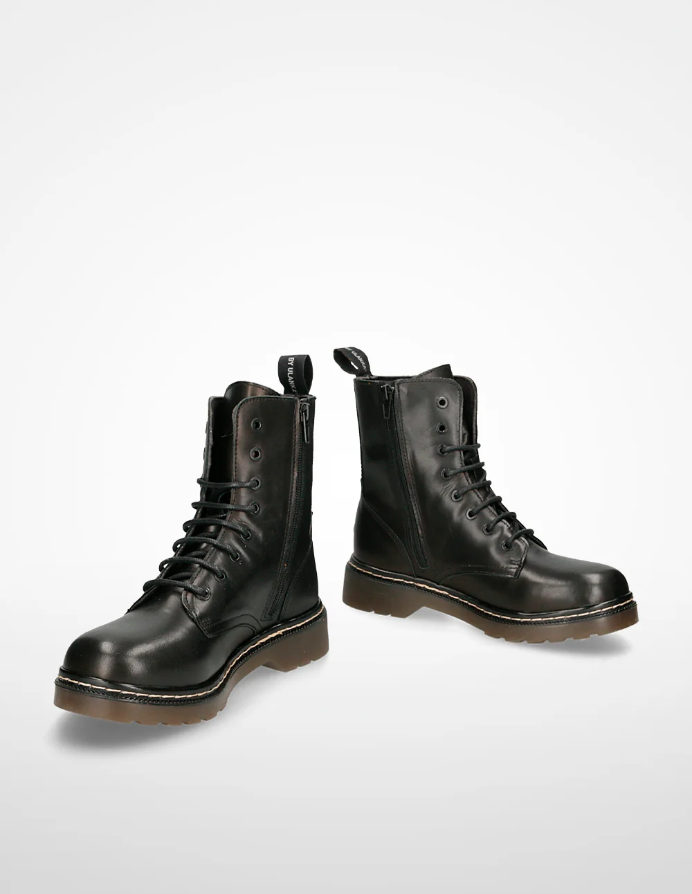 Musse and Cloud Efany - Botines militares - Image 5