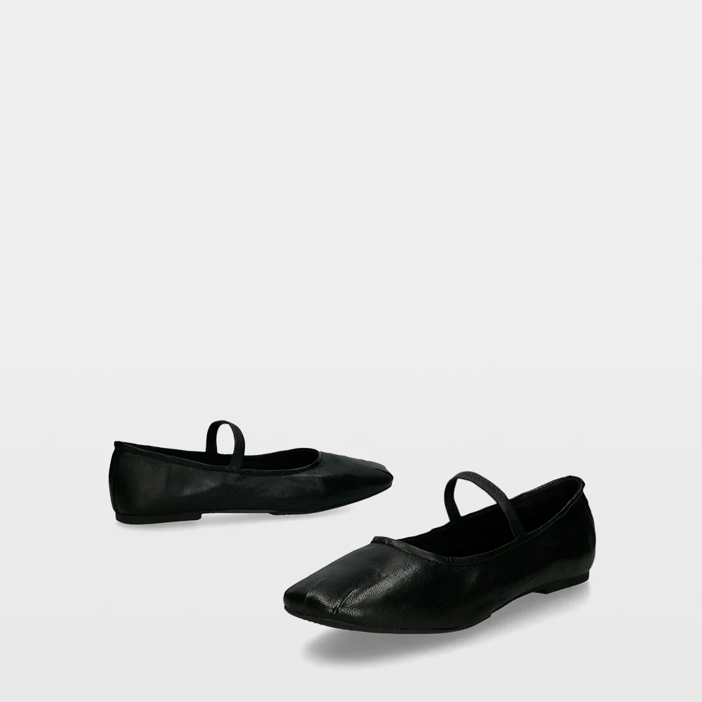 Musse & Cloud by Ulanka Ballet - Bailarinas de piel - Image 6