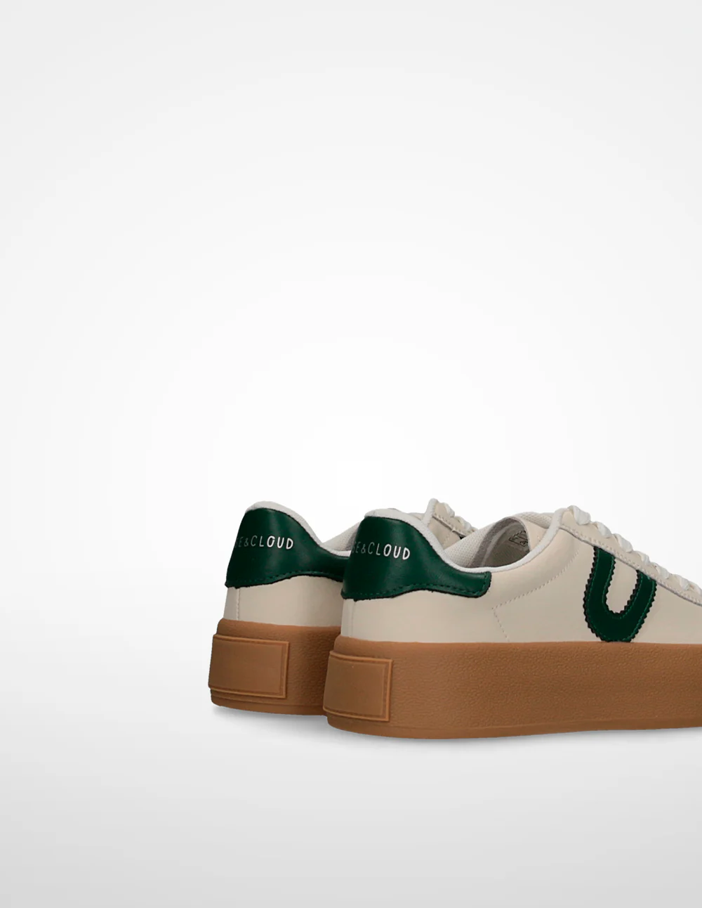 Musse & Cloud by Ulanka Kaah - Zapatillas - Image 4