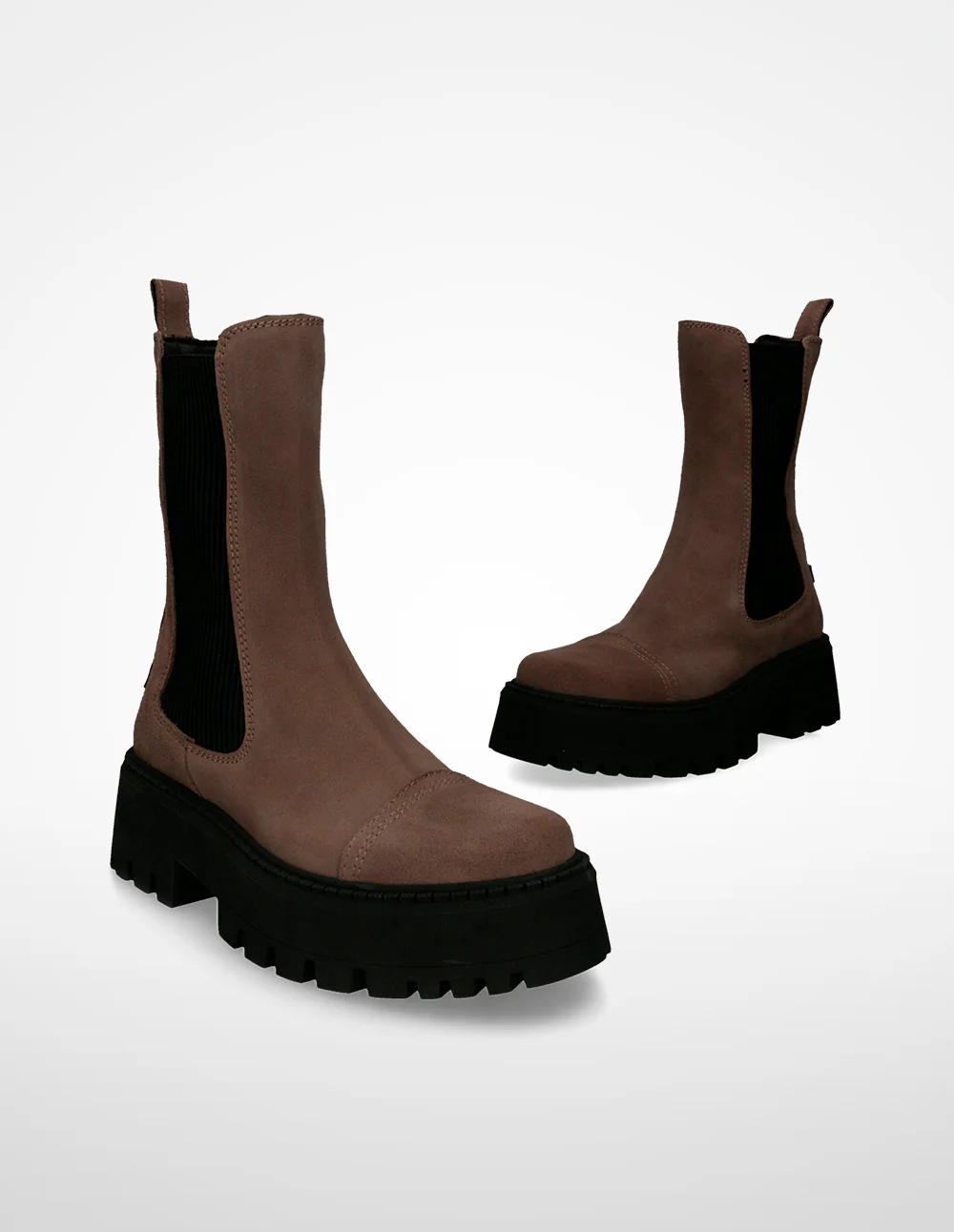 Musse & Cloud by Ulanka Sachin - Botines Chelsea - Image 3
