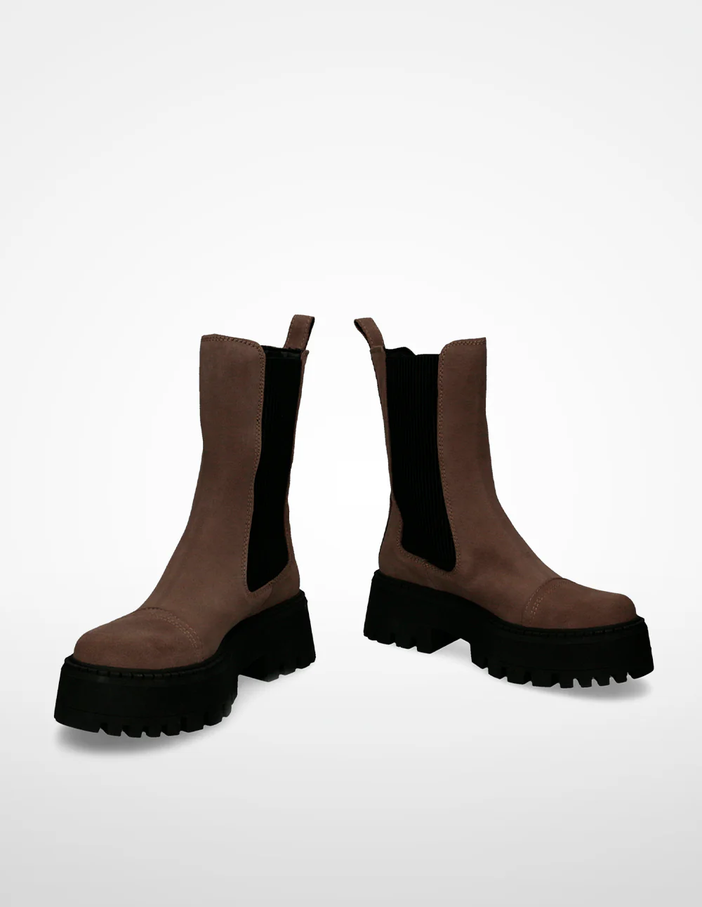 Musse & Cloud by Ulanka Sachin - Botines Chelsea - Image 5