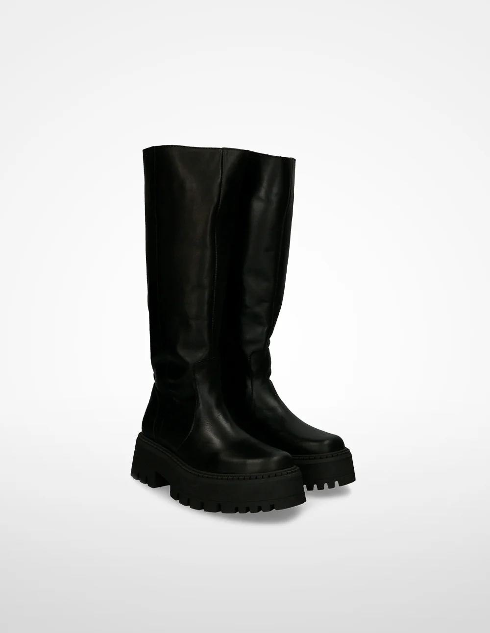 Musse & Cloud by Ulanka Saoko - Botas de piel - Image 2