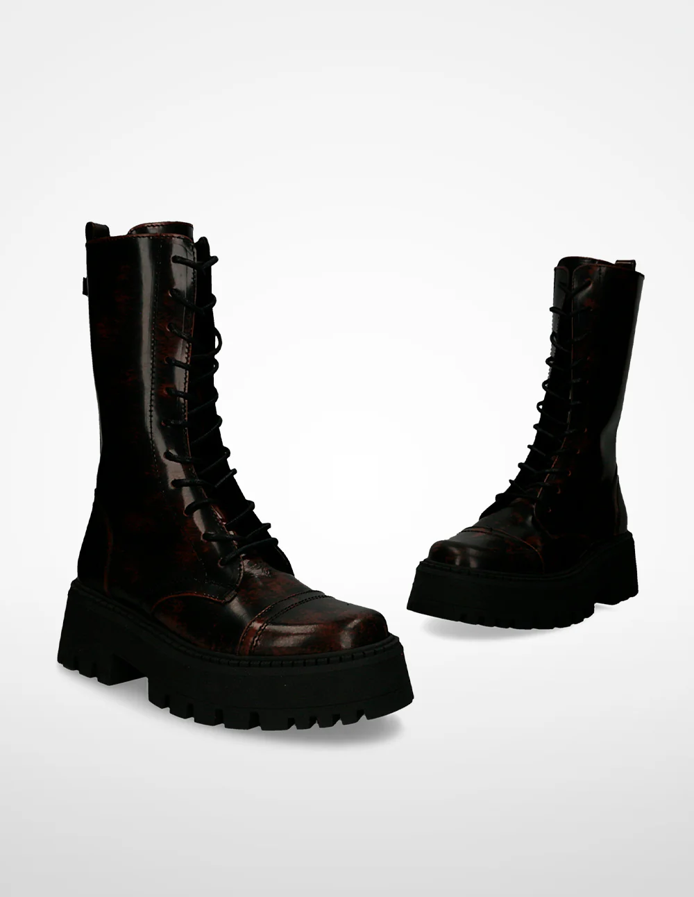 Musse & Cloud by Ulanka Siuxy - Botas - Image 3