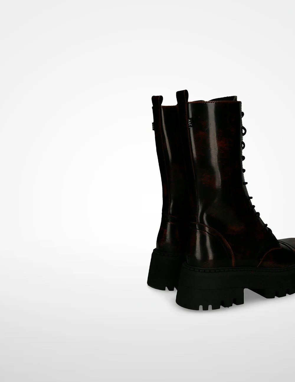 Musse & Cloud by Ulanka Siuxy - Botas - Image 4