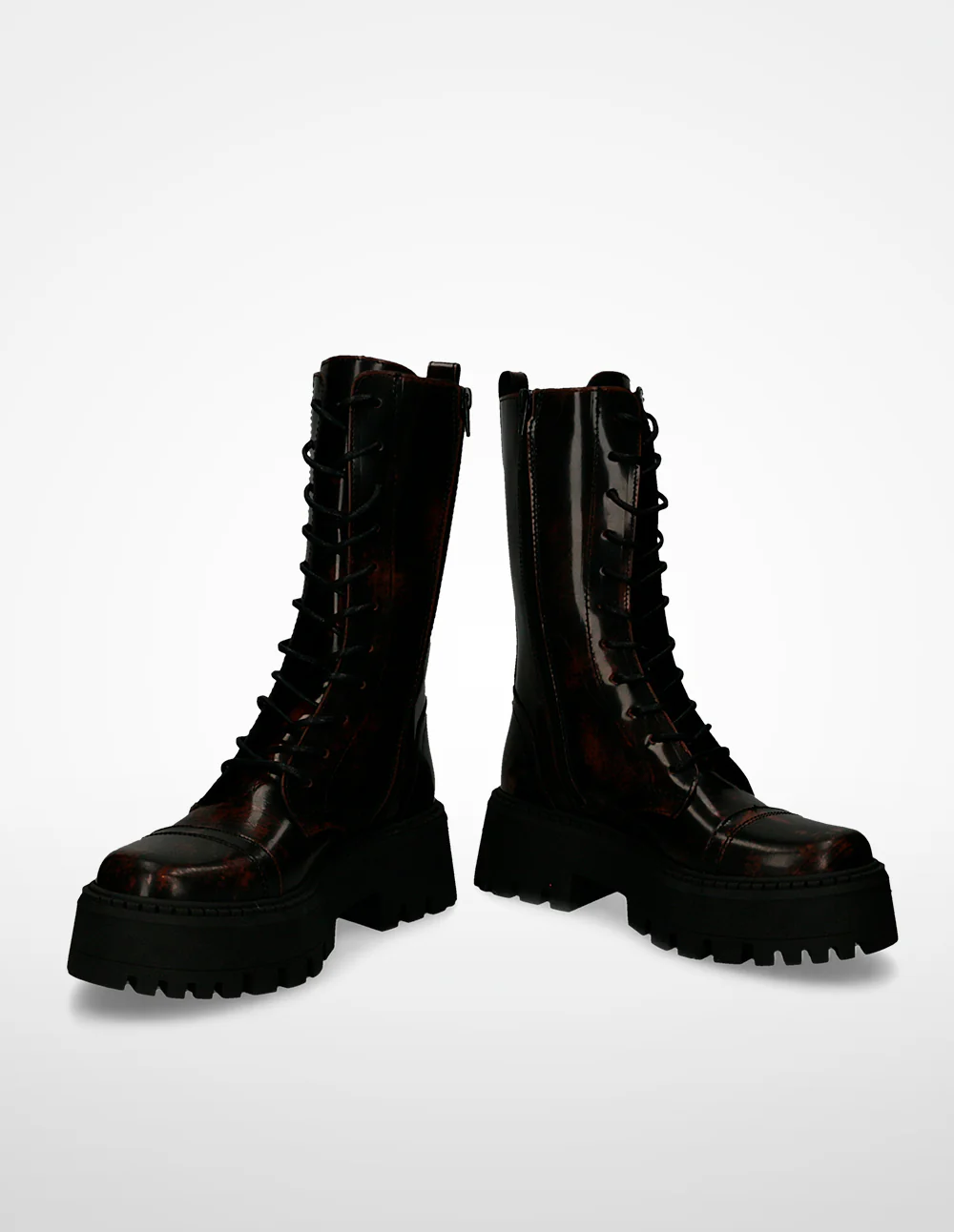 Musse & Cloud by Ulanka Siuxy - Botas - Image 5