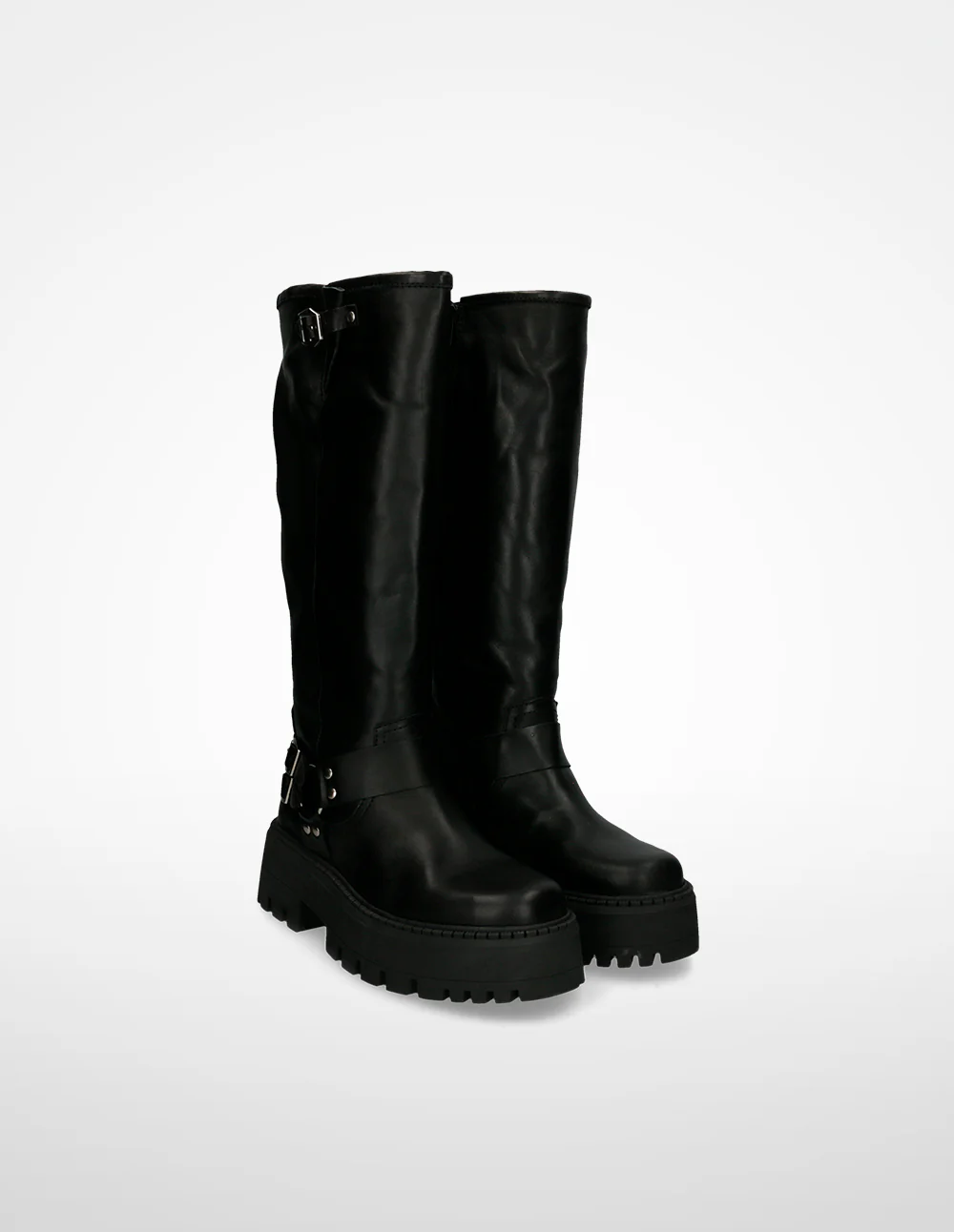 Musse & cloud by Ulanka Sonic - Botas Biker - Image 2