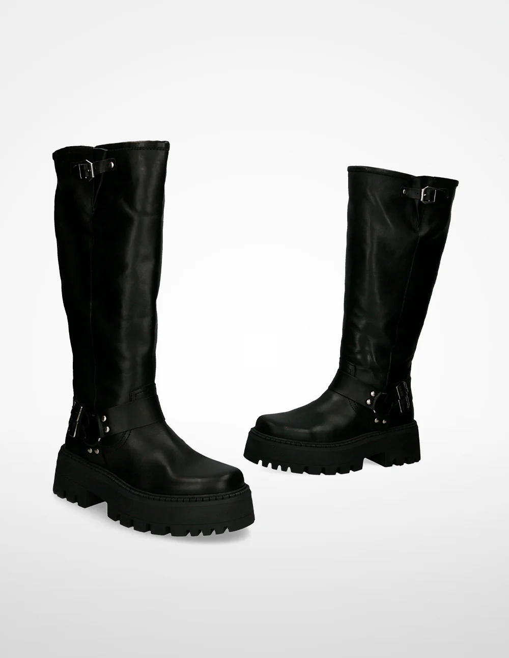 Musse & cloud by Ulanka Sonic - Botas Biker - Image 3
