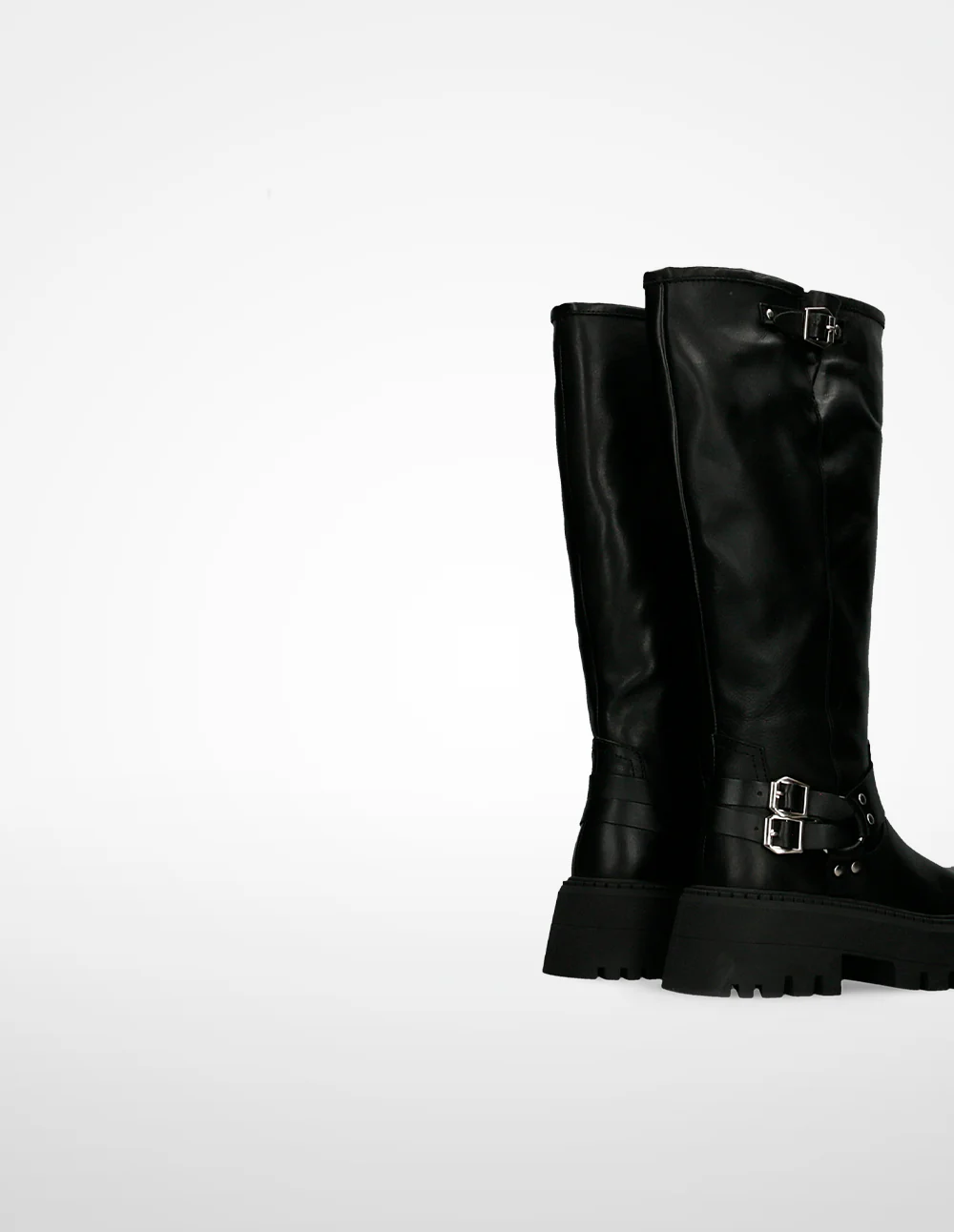 Musse & cloud by Ulanka Sonic - Botas Biker - Image 4