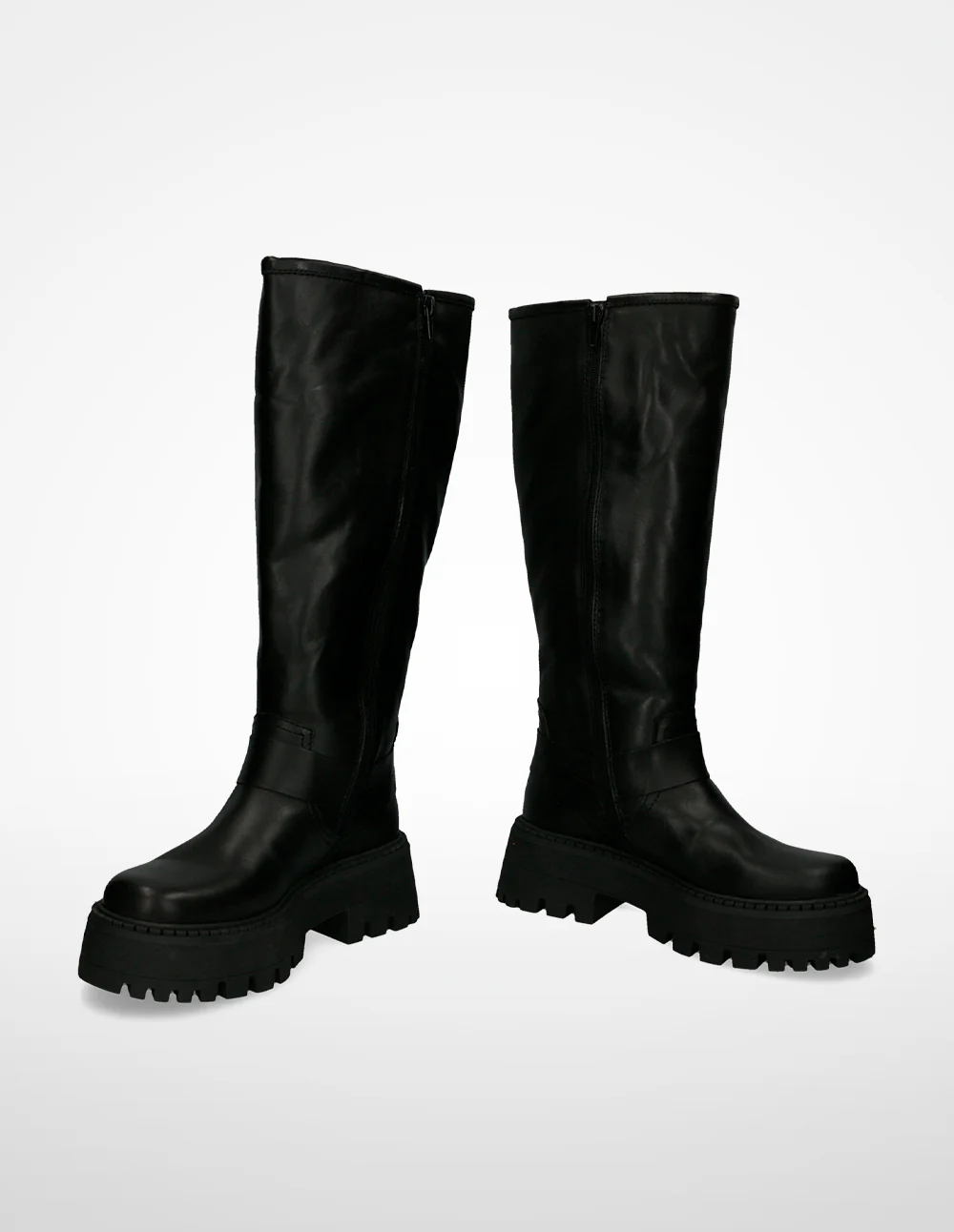 Musse & cloud by Ulanka Sonic - Botas Biker - Image 5