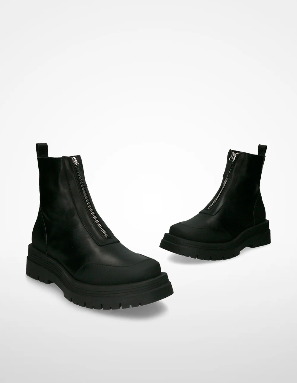 Musse & Cloud by Ulanka Tay – Botines elásticos - Image 3