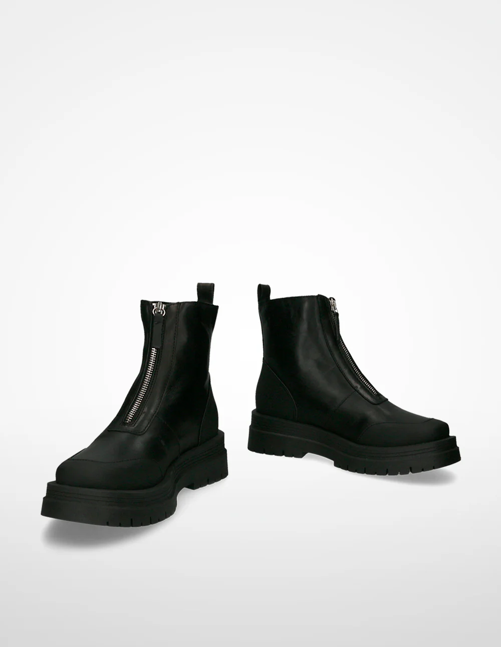 Musse & Cloud by Ulanka Tay – Botines elásticos - Image 5