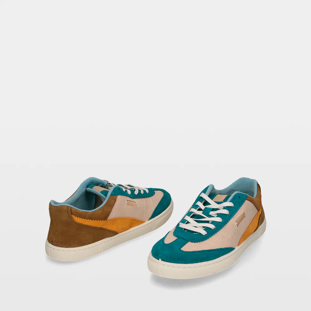 Musse & Cloud by Ulanka Teo - Zapatillas - Image 6