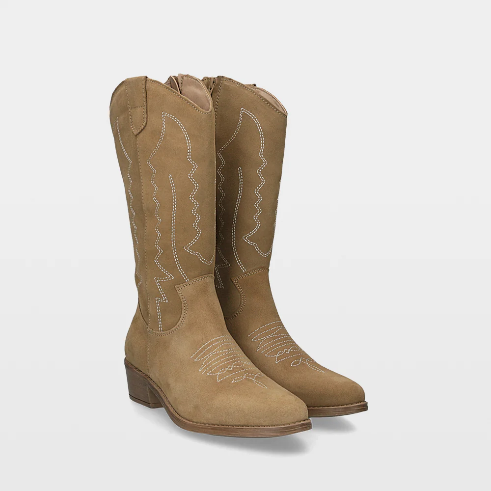 Musse & Cloud by Ulanka Tesy - Botas cowboy - Image 2