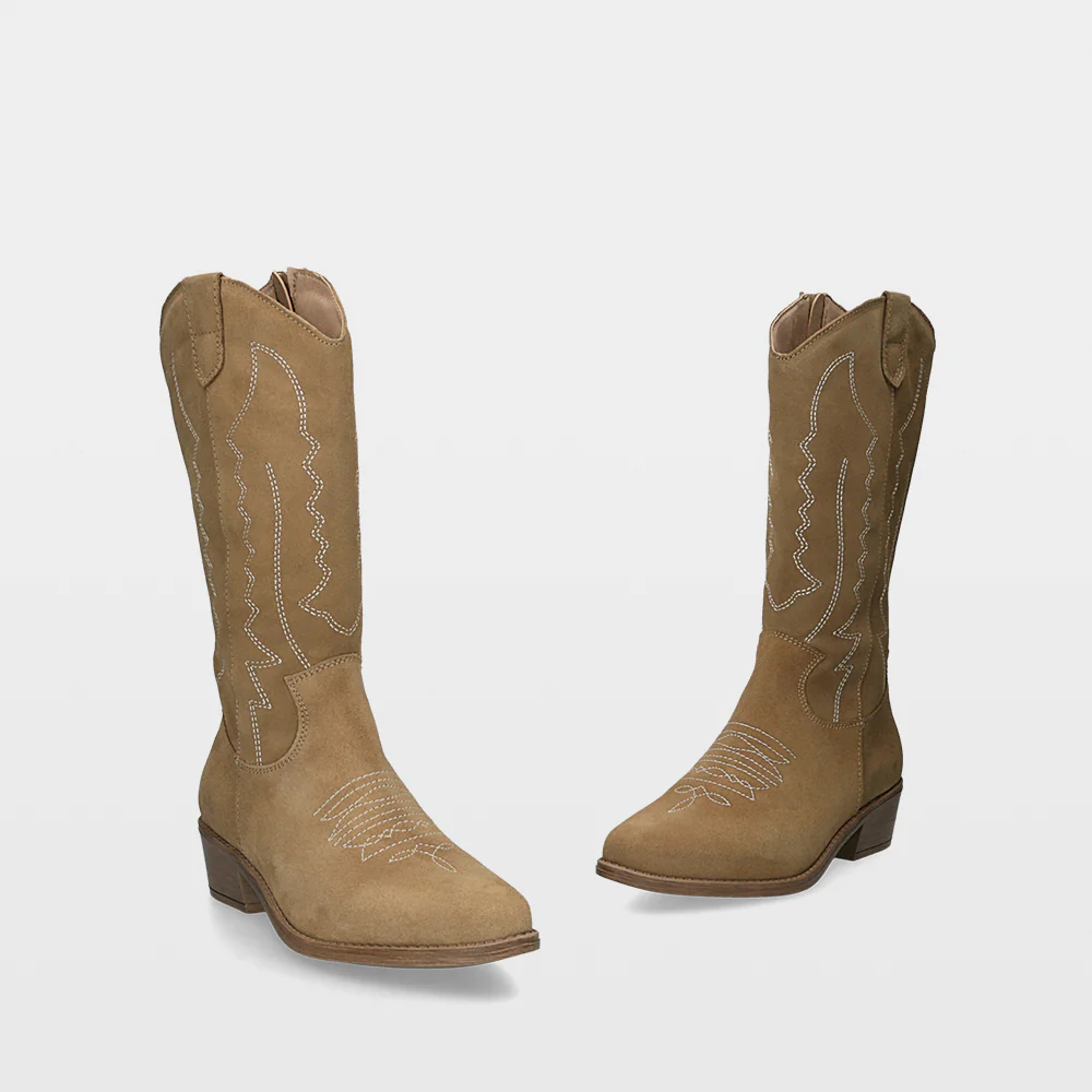 Musse & Cloud by Ulanka Tesy - Botas cowboy - Image 3