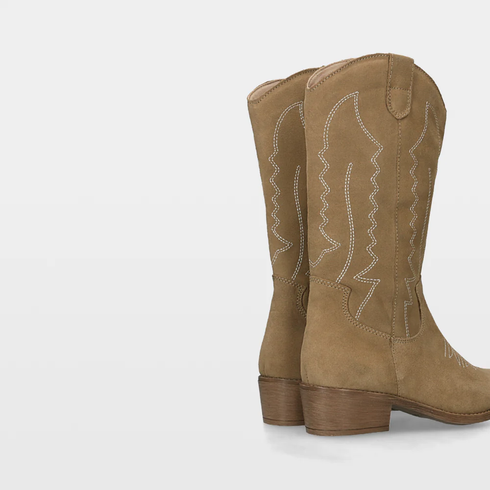 Musse & Cloud by Ulanka Tesy - Botas cowboy - Image 4