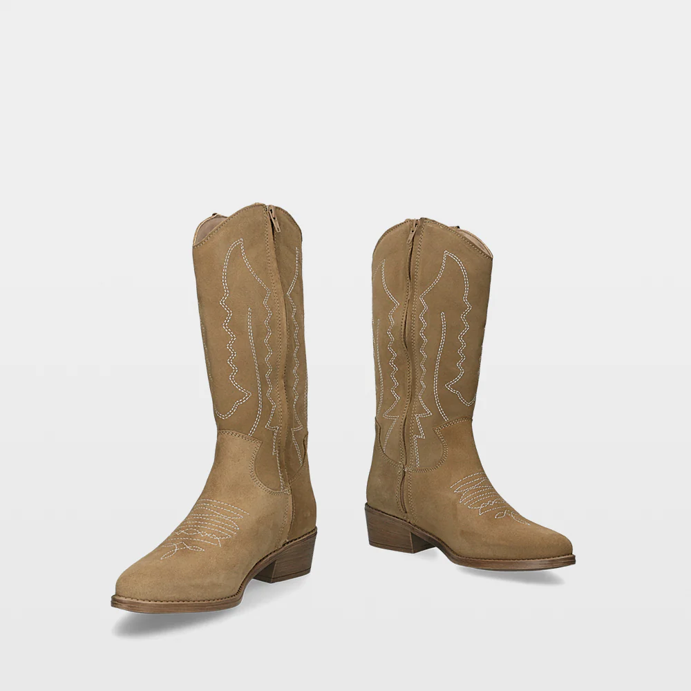 Musse & Cloud by Ulanka Tesy - Botas cowboy - Image 5