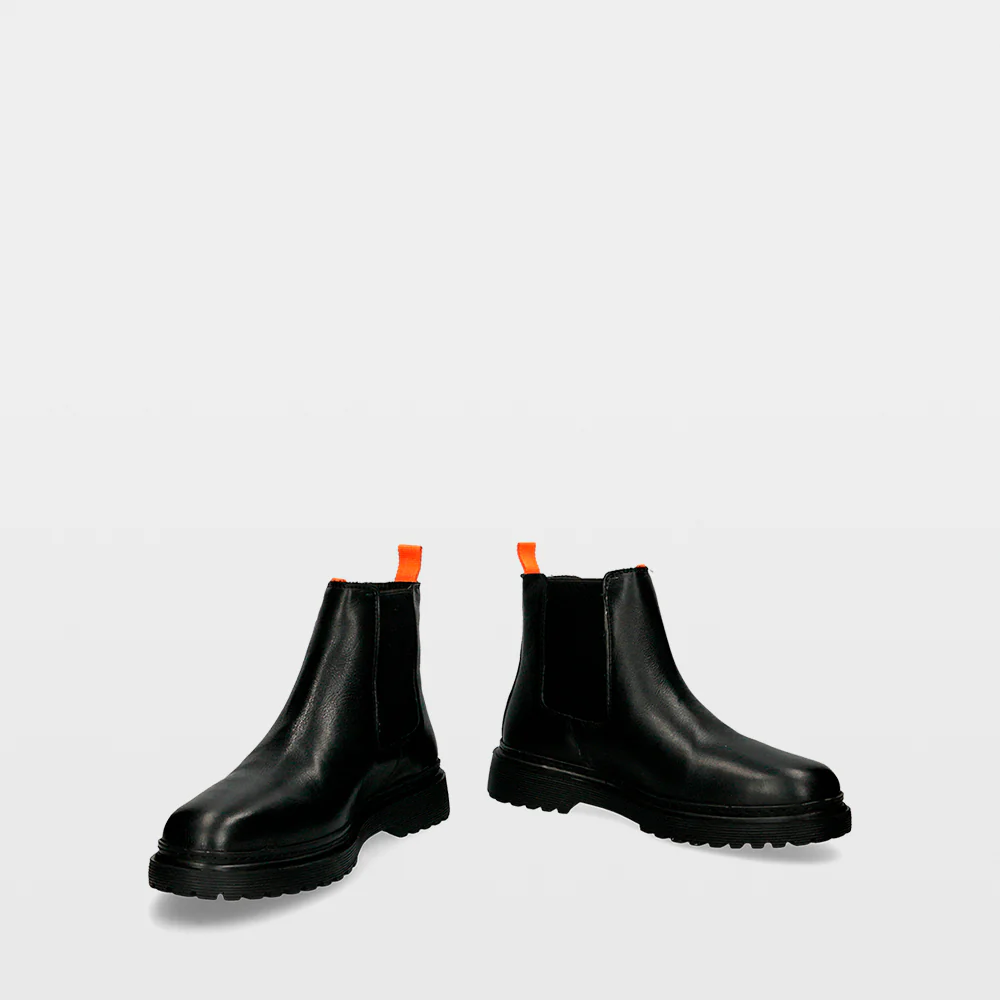 Musse & Cloud by Ulanka Tire - Botines planos - Image 5