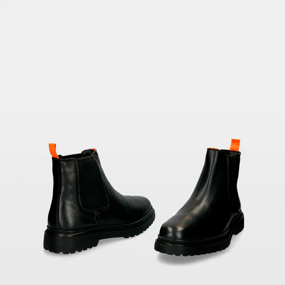 Musse & Cloud by Ulanka Tire - Botines planos - Image 6