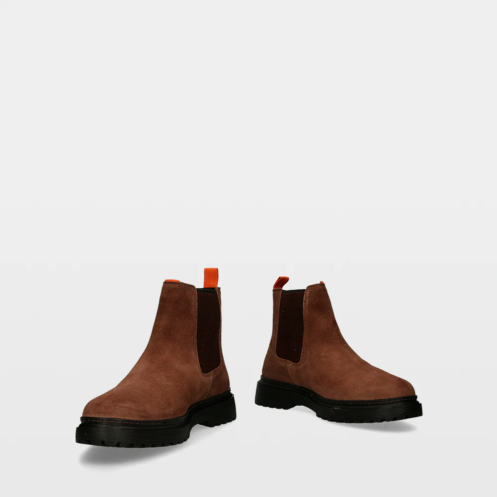 Musse & Cloud by Ulanka Tire - Botines planos - Image 5
