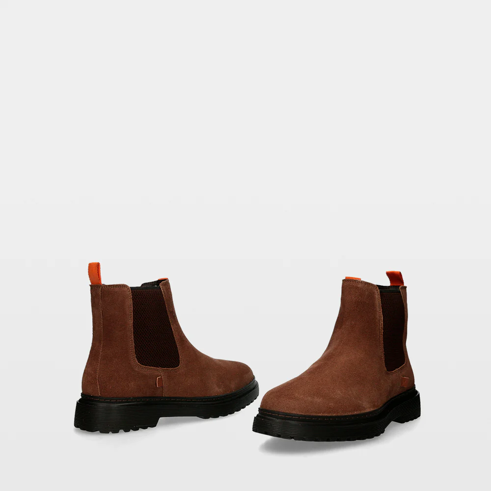 Musse & Cloud by Ulanka Tire - Botines planos - Image 6