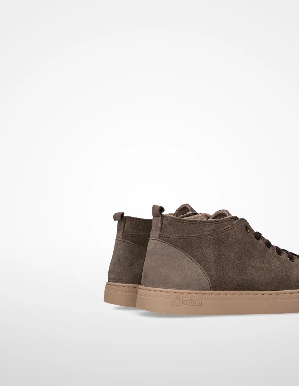Natural World Adel - Zapatillas - Image 4