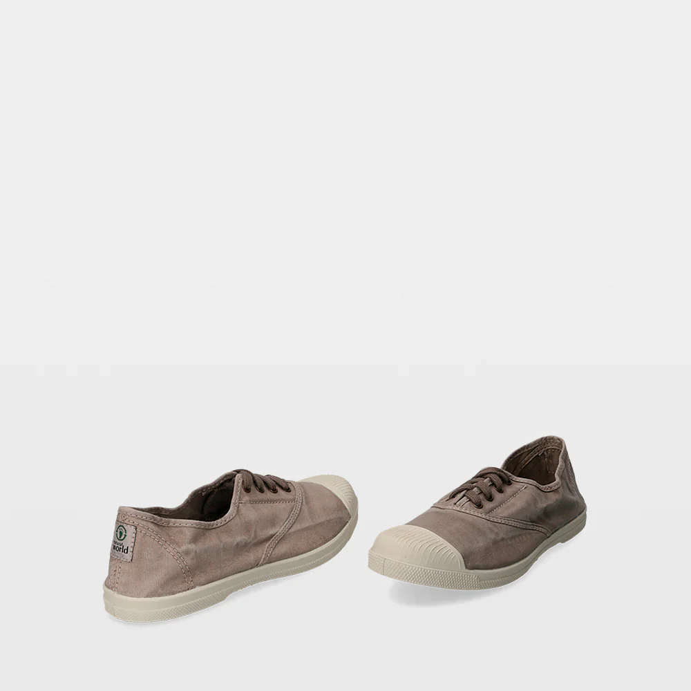 Natural World Lavanda - Zapatillas - Image 6