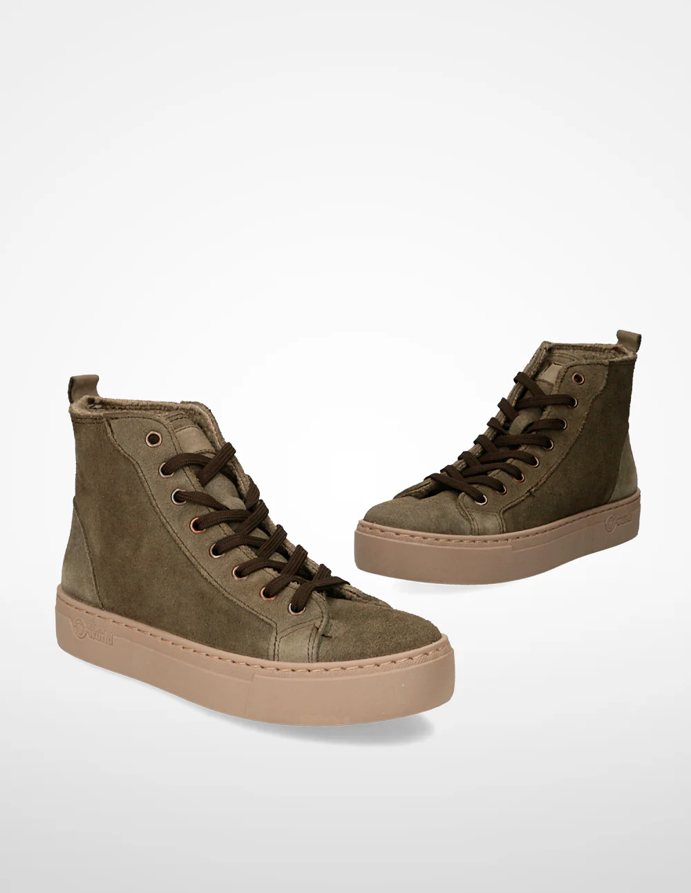 Natural World Viera - Zapatillas - Image 3