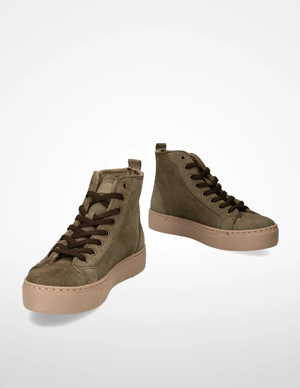 Natural World Viera - Zapatillas - Image 5