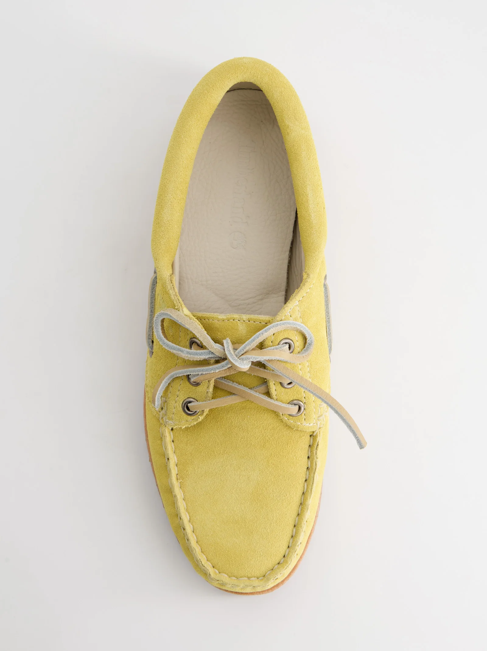 Náuticos de ante - Timberland Noreen Boat Shoe - Image 2