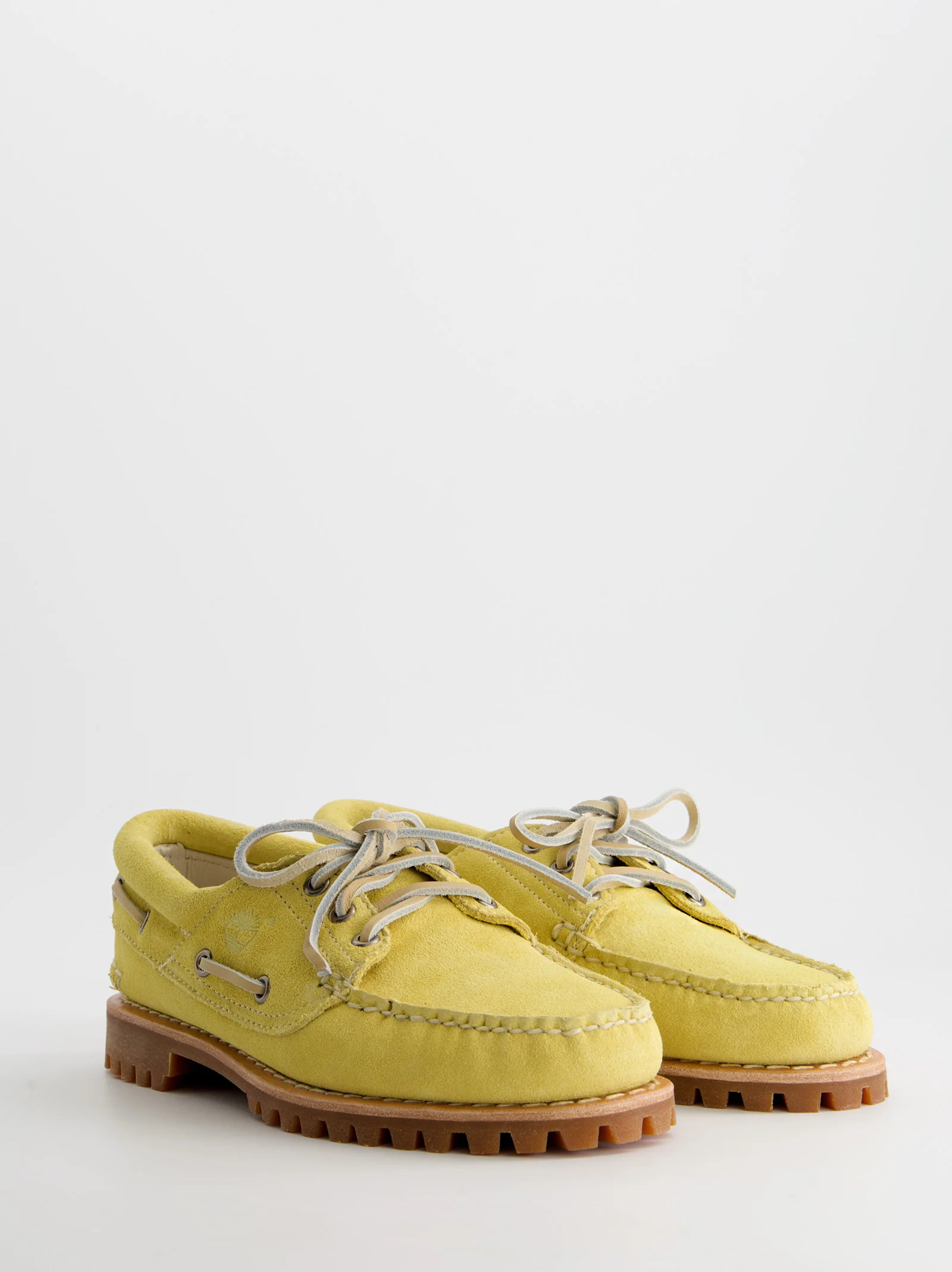 Náuticos de ante - Timberland Noreen Boat Shoe - Image 3